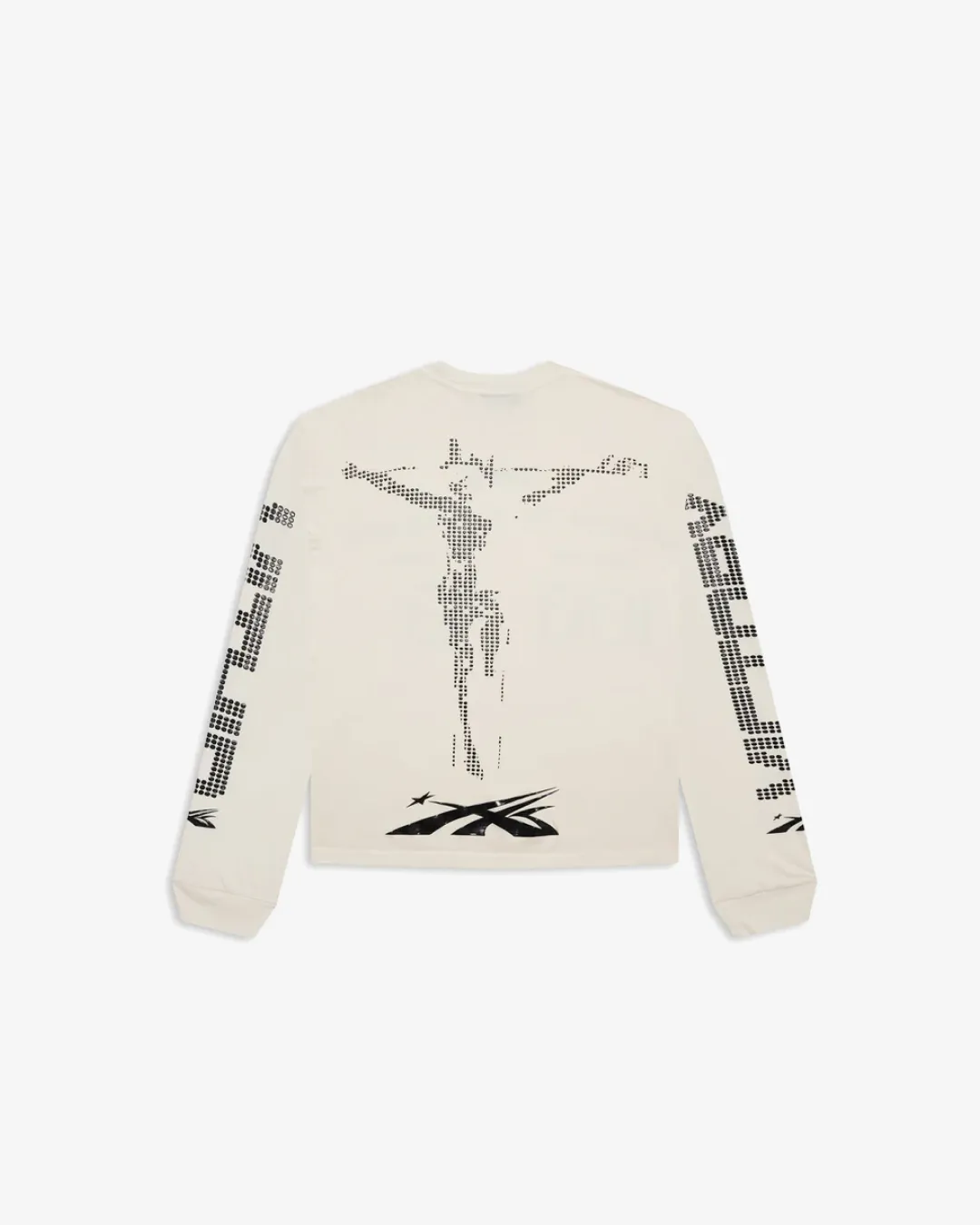 Path To Paradise Hellstar Scoreboard Long Sleeves T-Shirt