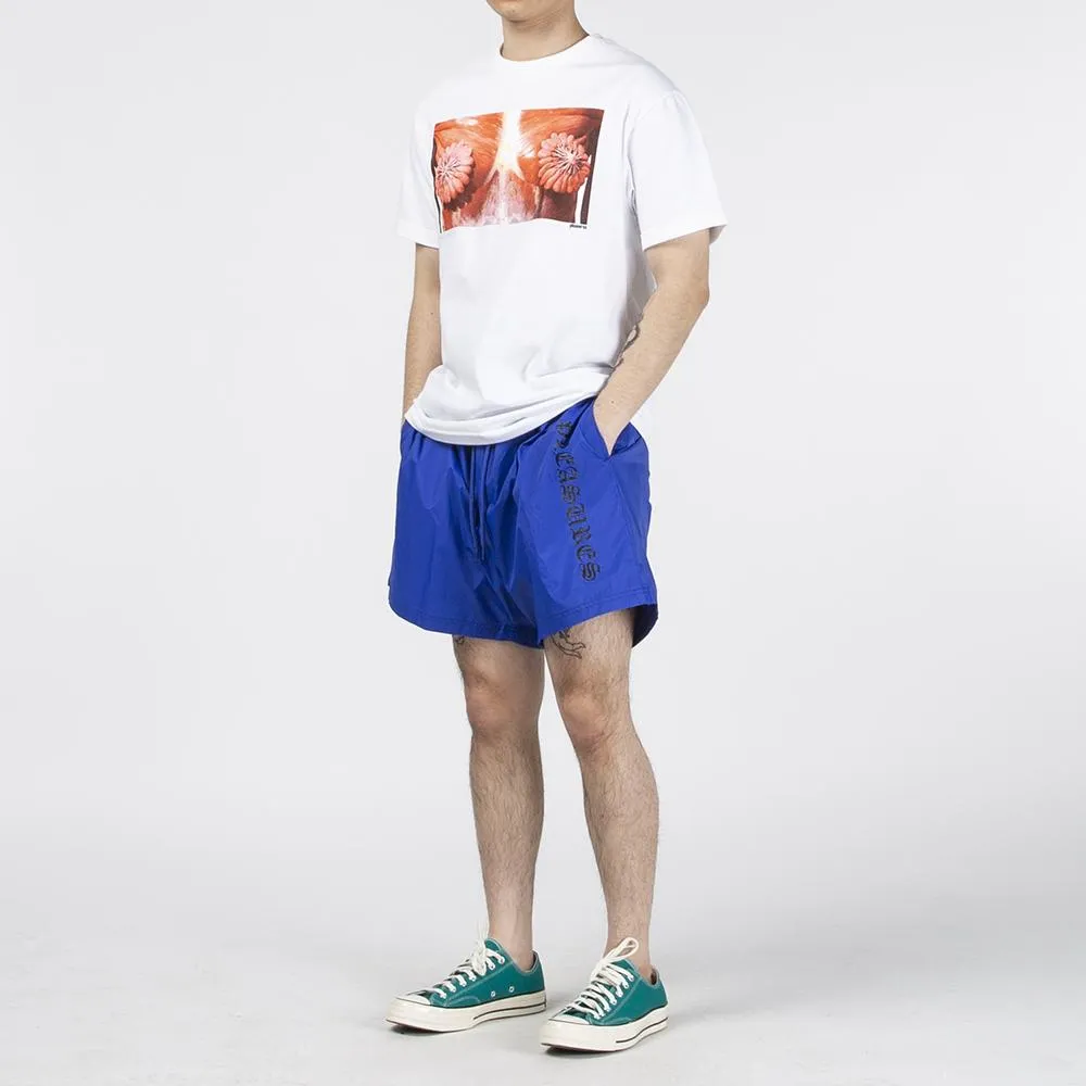 Pleasures Mammary T-shirt / White