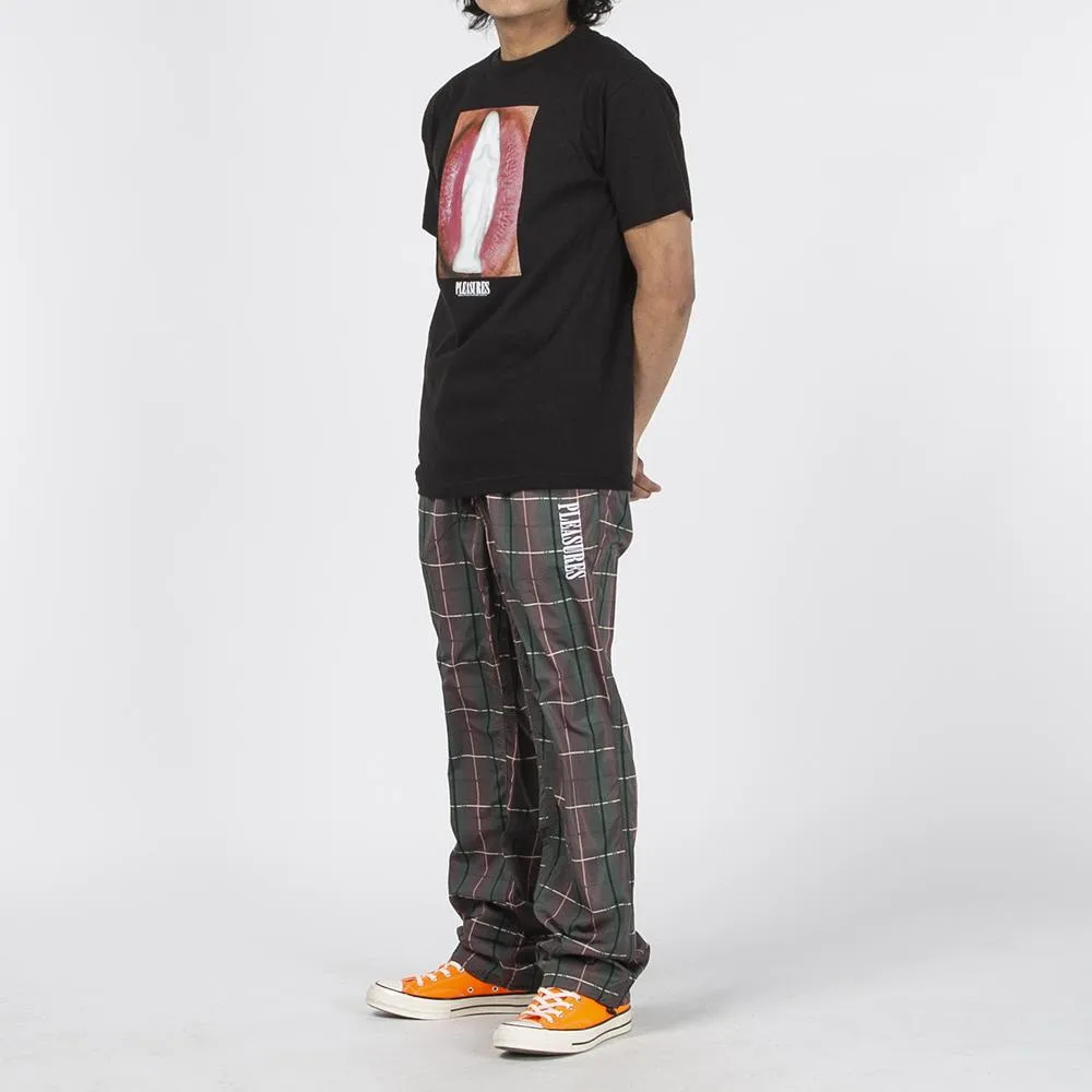Pleasures Pray T-shirt / Black