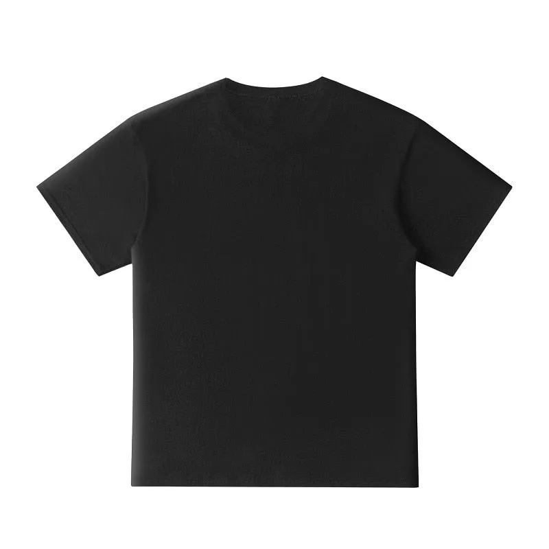 Pop Smoke Vintage shirt - Men's Graphic T-shirt