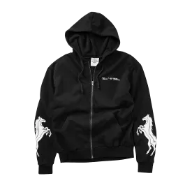 Post Malone x h-d Horsepower Full Zip Hoodie