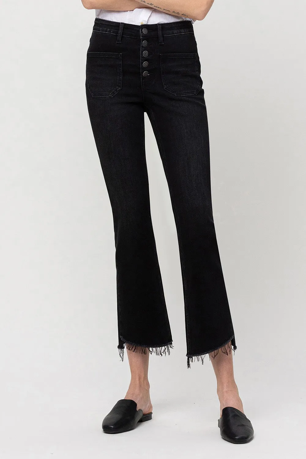 Prized Jeans