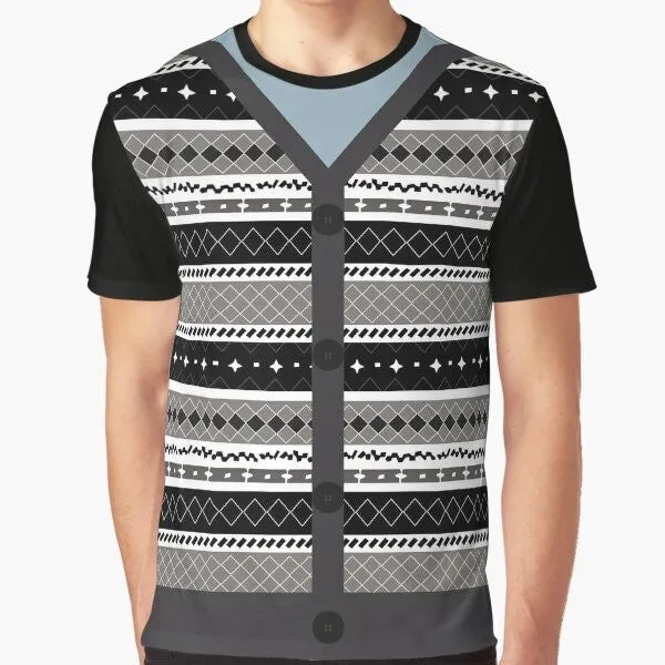 "Harry Potter Neville Longbottom Graphic T-Shirt"