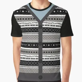 "Harry Potter Neville Longbottom Graphic T-Shirt"