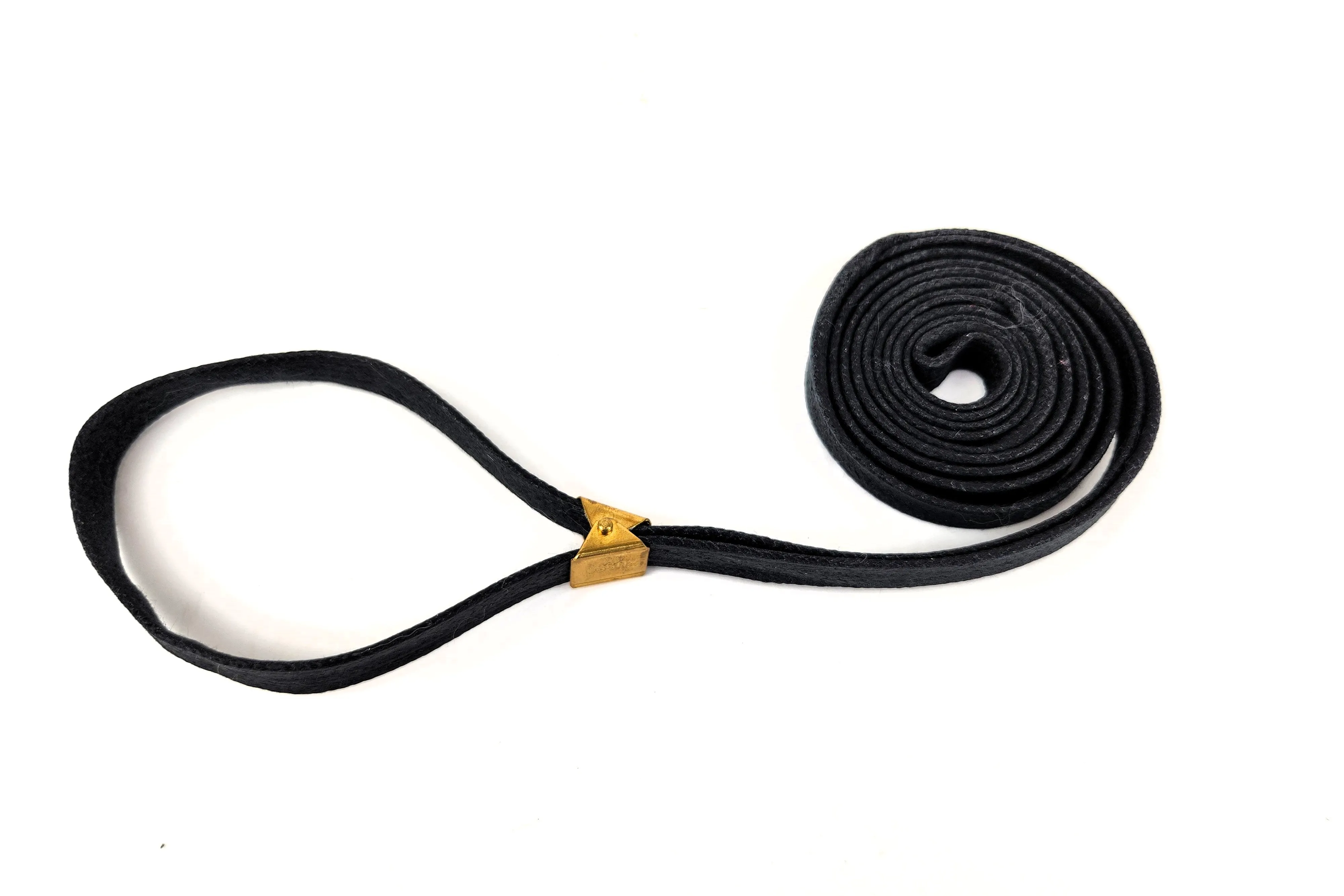 SALE!  Cordo-Hyde Show Lead (Resco Style)