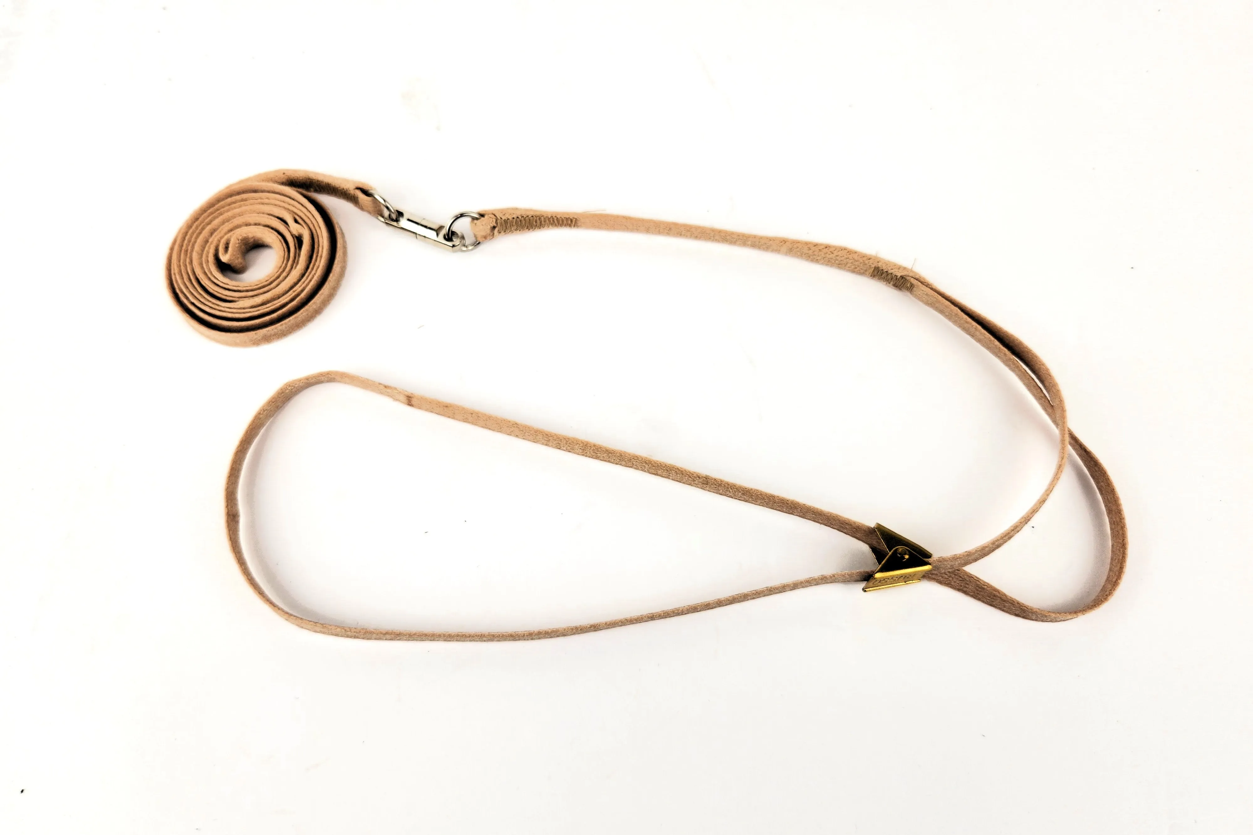 SALE!  Cordo-Hyde Show Lead (Resco Style)