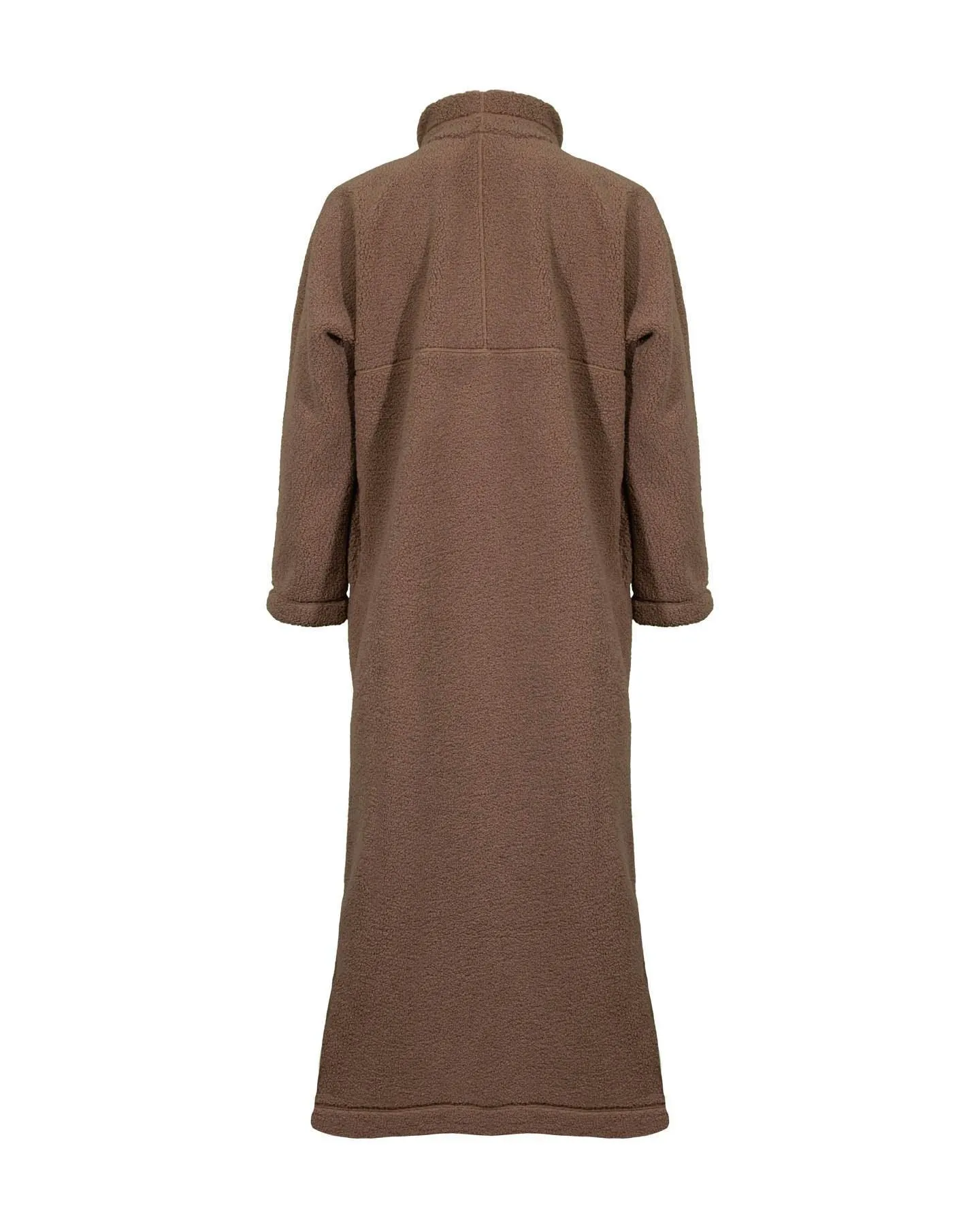 Selwyn Eyre Coat
