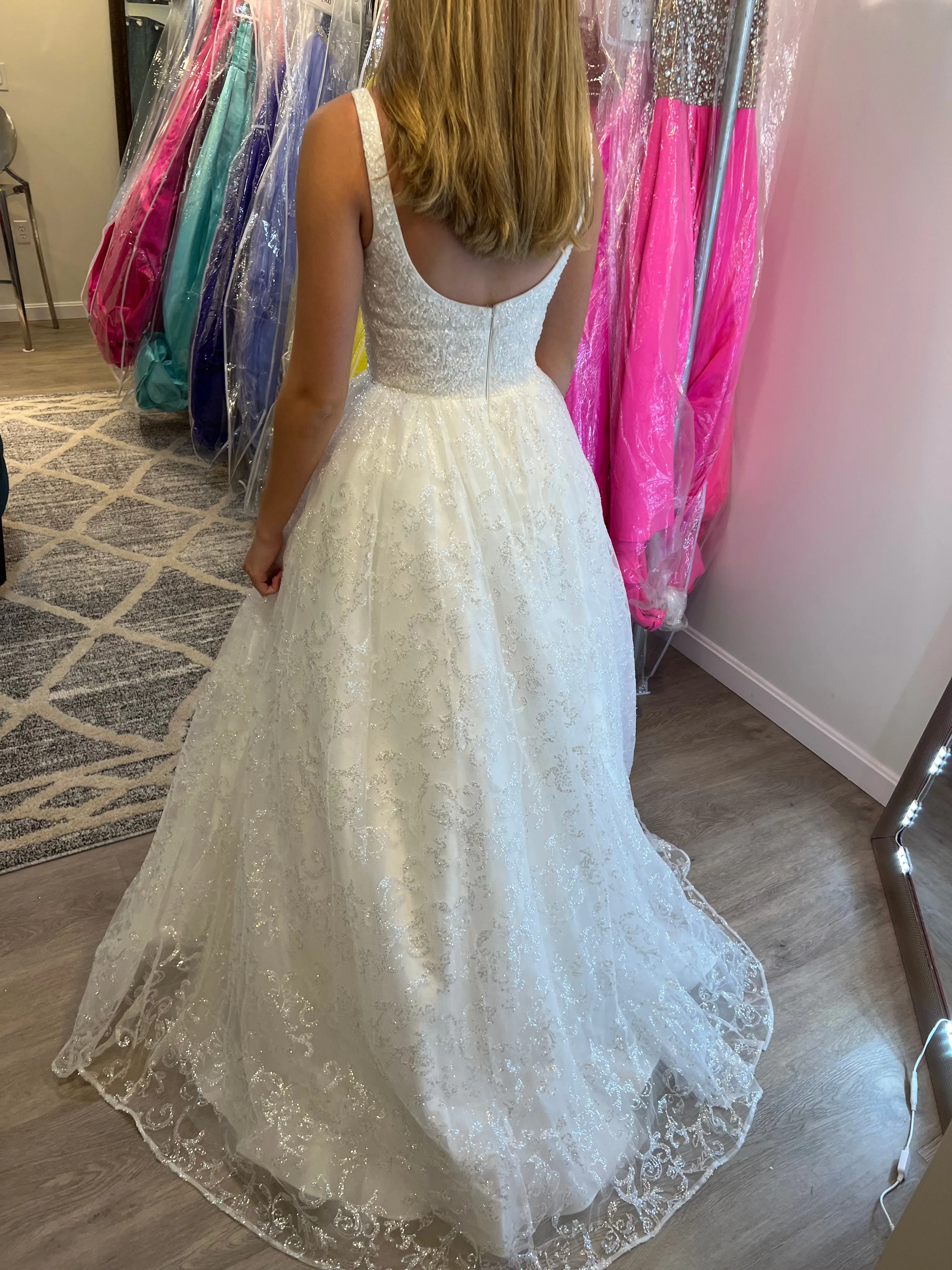 Sherri Hill #54338