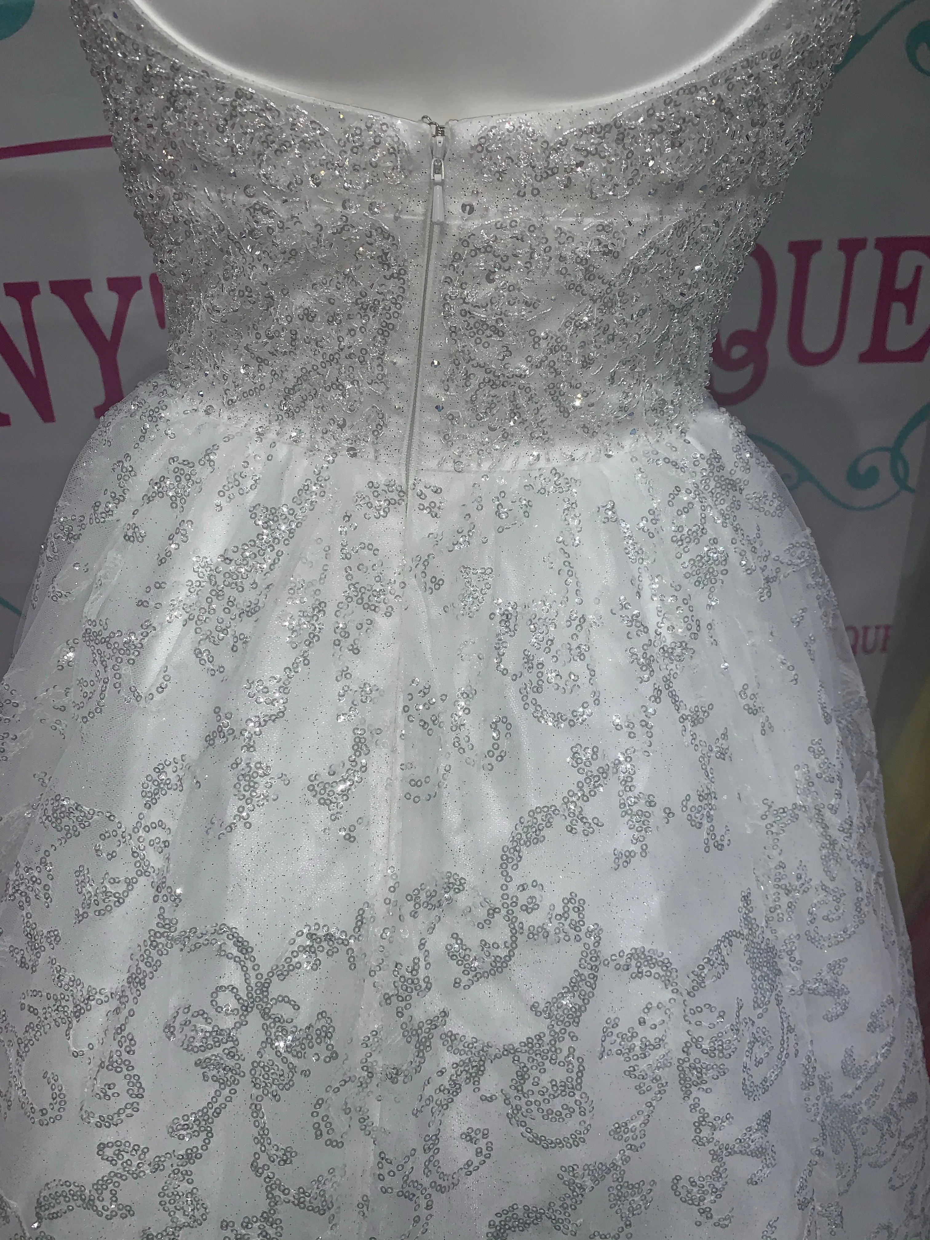 Sherri Hill #54338