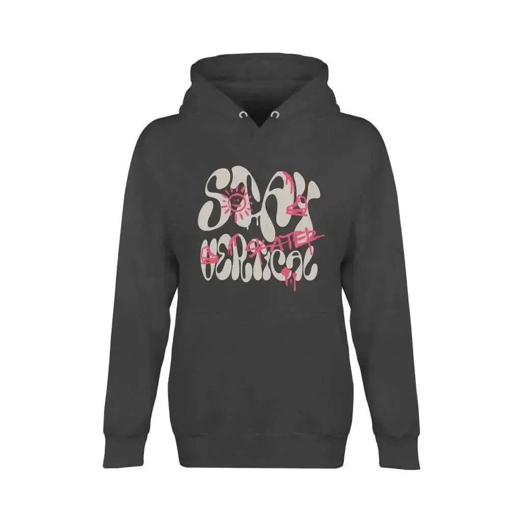 Stay Vertical Unisex Premium Pullover Hoodie