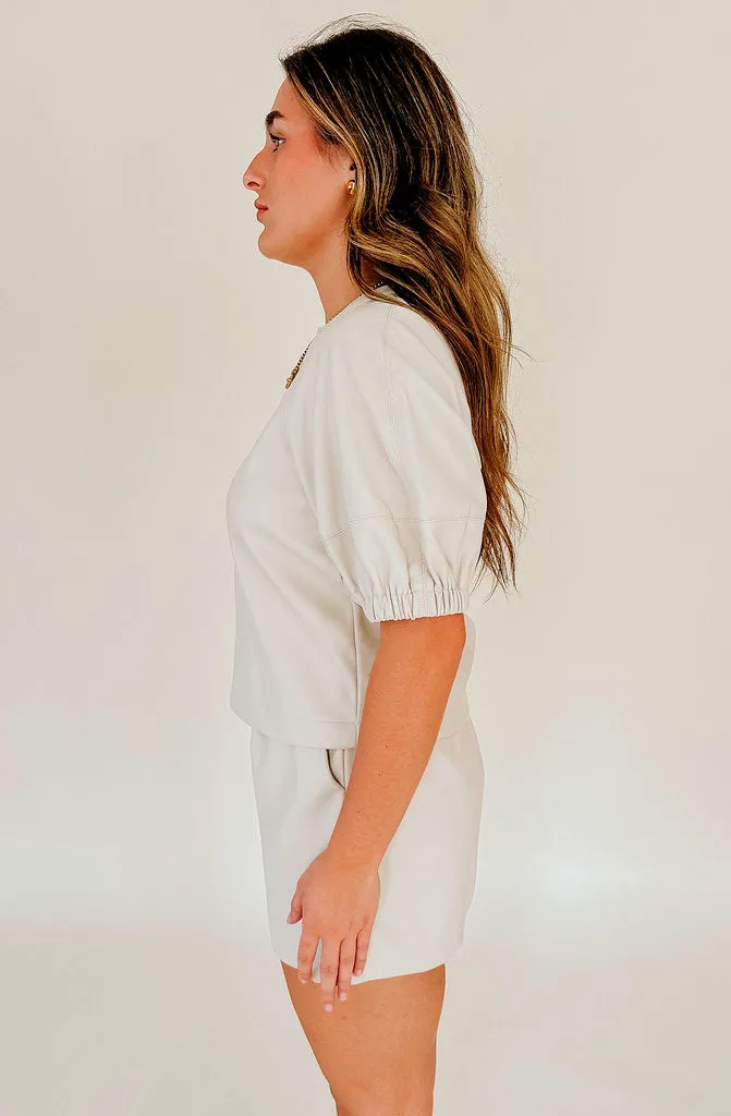 STEVE MADDEN REILLY TOP