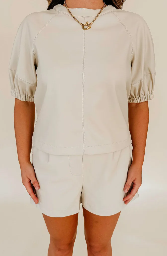 STEVE MADDEN REILLY TOP