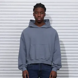 The Bowery Crop Hoodie
