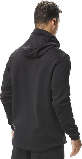 TYR Mens Alliance Podium Full Zip Hoodie