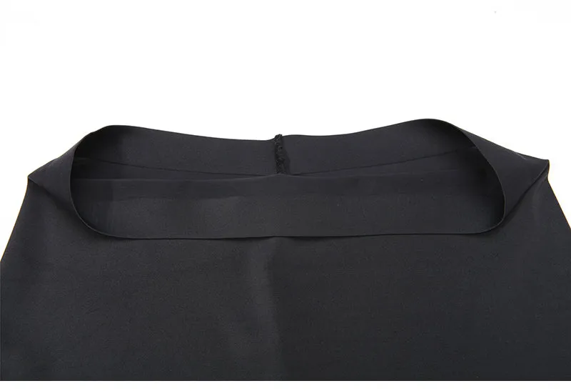 Women's Safety Slip Shorts Under Skirt Seamless Anti Chafing Boxer High Waist Boyshorts Anti-emptied Panties Yoga Short Pants